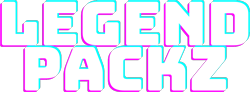 Legend Packz Logo